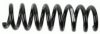 SACHS 994 544 Coil Spring